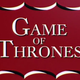 Illustration for article titled It’s midcentury medieval when Saul Bass meets iGame Of Thrones/i